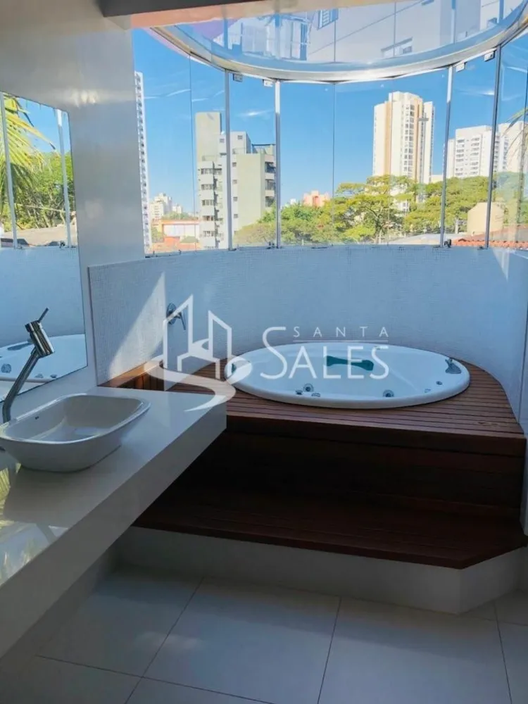 Sobrado, 4 quartos, 618 m² - Foto 10