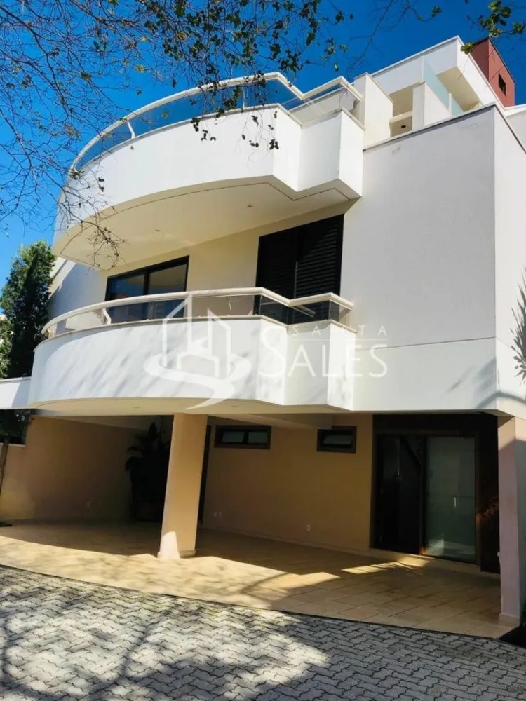 Sobrado, 4 quartos, 618 m² - Foto 16