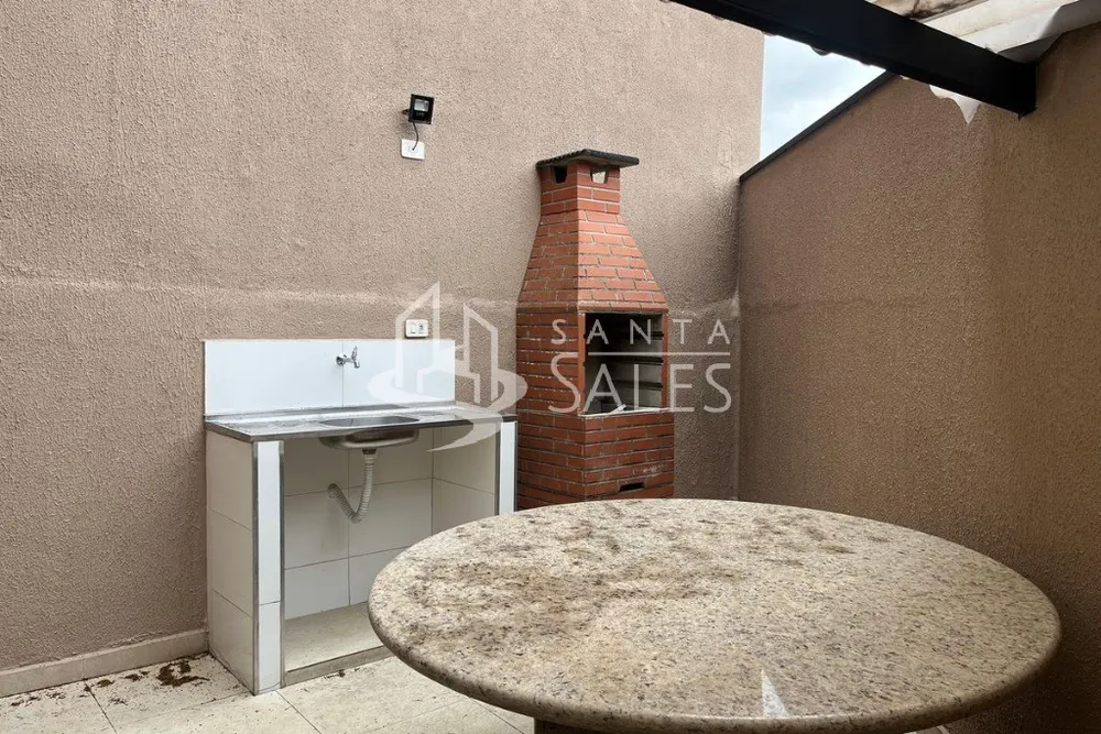 Casa, 5 quartos, 245 m² - Foto 14