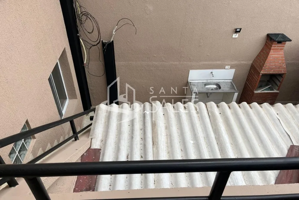 Casa, 5 quartos, 245 m² - Foto 1