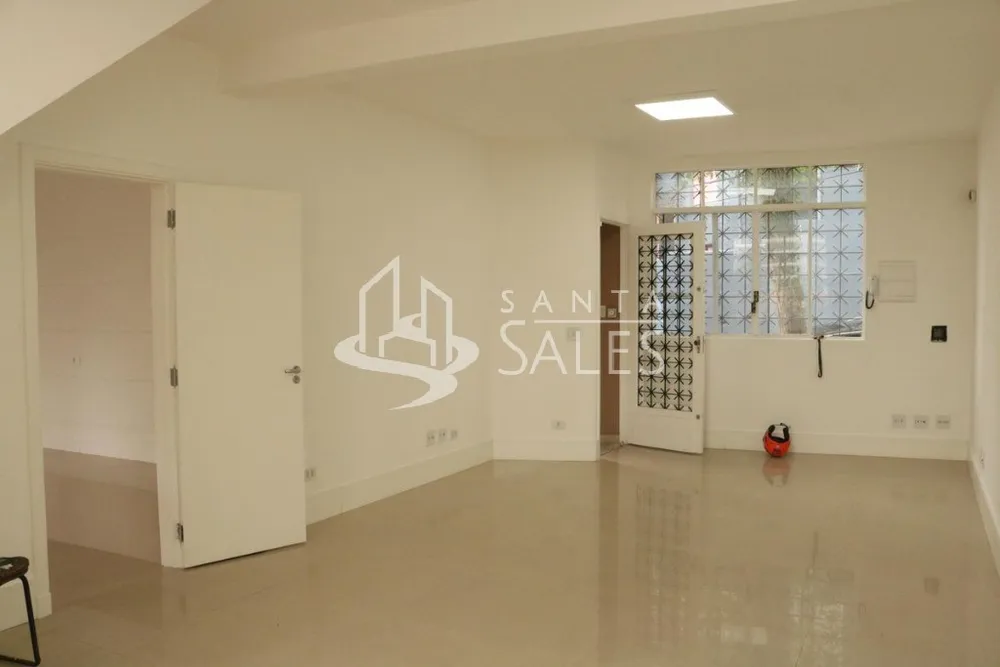 Casa, 5 quartos, 245 m² - Foto 1