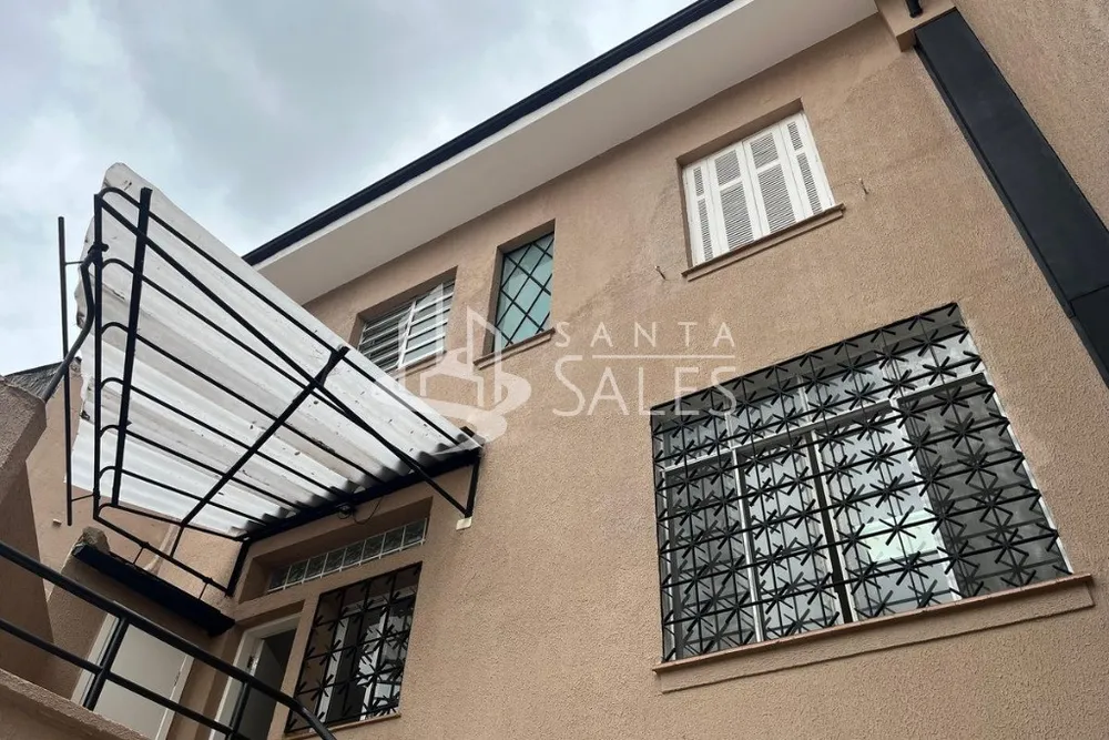 Casa, 5 quartos, 245 m² - Foto 16