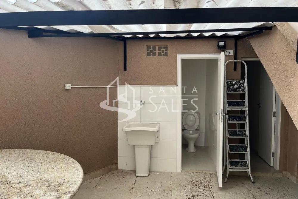 Casa, 5 quartos, 245 m² - Foto 15