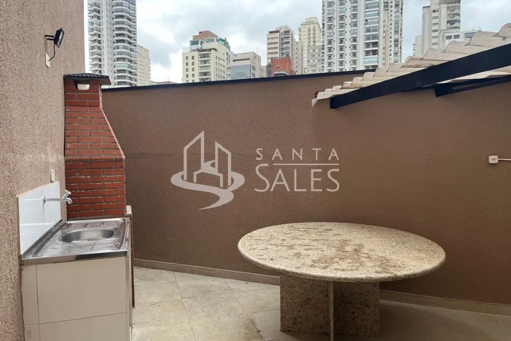 Casa, 5 quartos, 245 m² - Foto 13