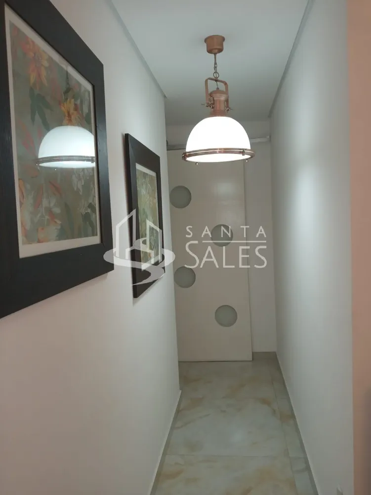 Apartamento, 2 quartos, 52 m² - Foto 11