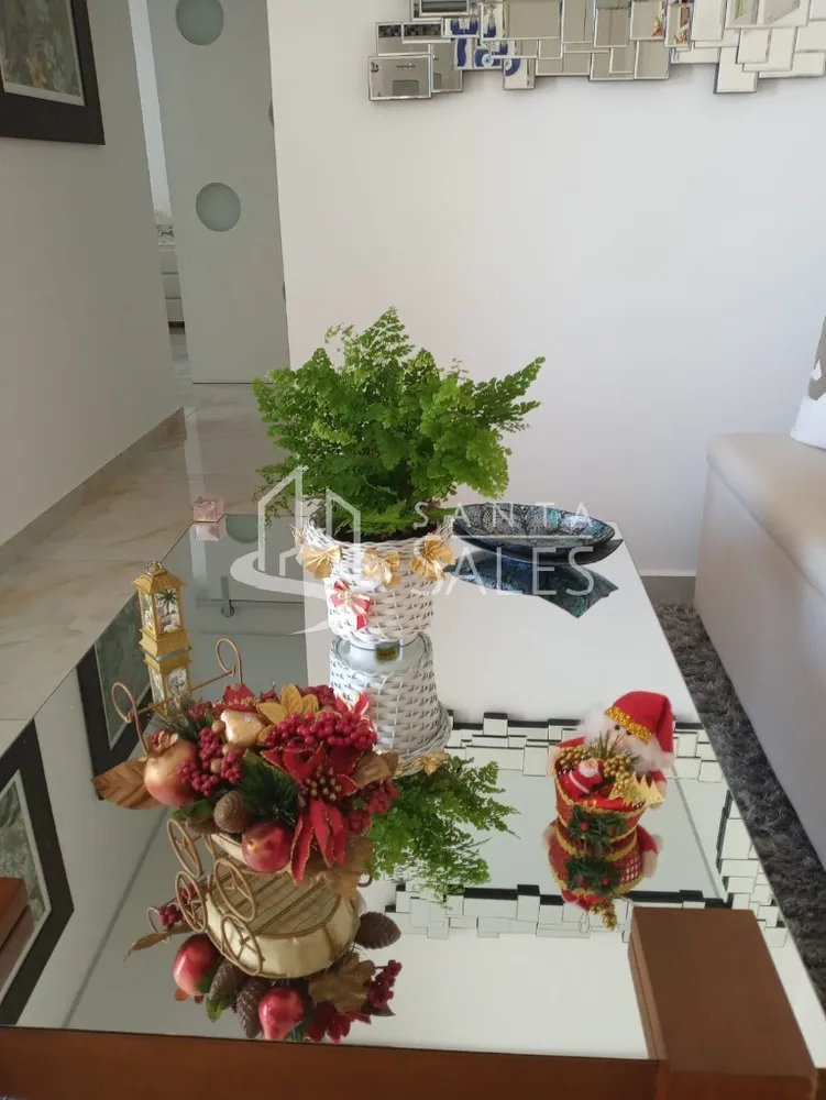 Apartamento, 2 quartos, 52 m² - Foto 5