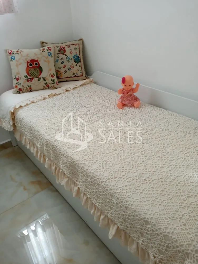 Apartamento, 2 quartos, 52 m² - Foto 1