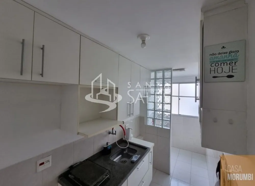 Apartamento, 2 quartos, 49 m² - Foto 3