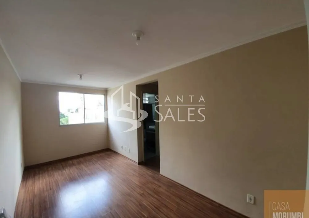 Apartamento, 2 quartos, 49 m² - Foto 2