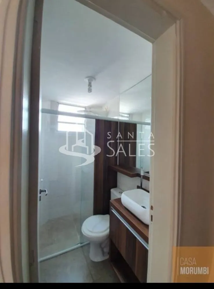 Apartamento, 2 quartos, 49 m² - Foto 6