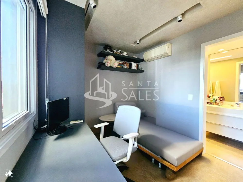 Cobertura, 3 quartos, 230 m² - Foto 9