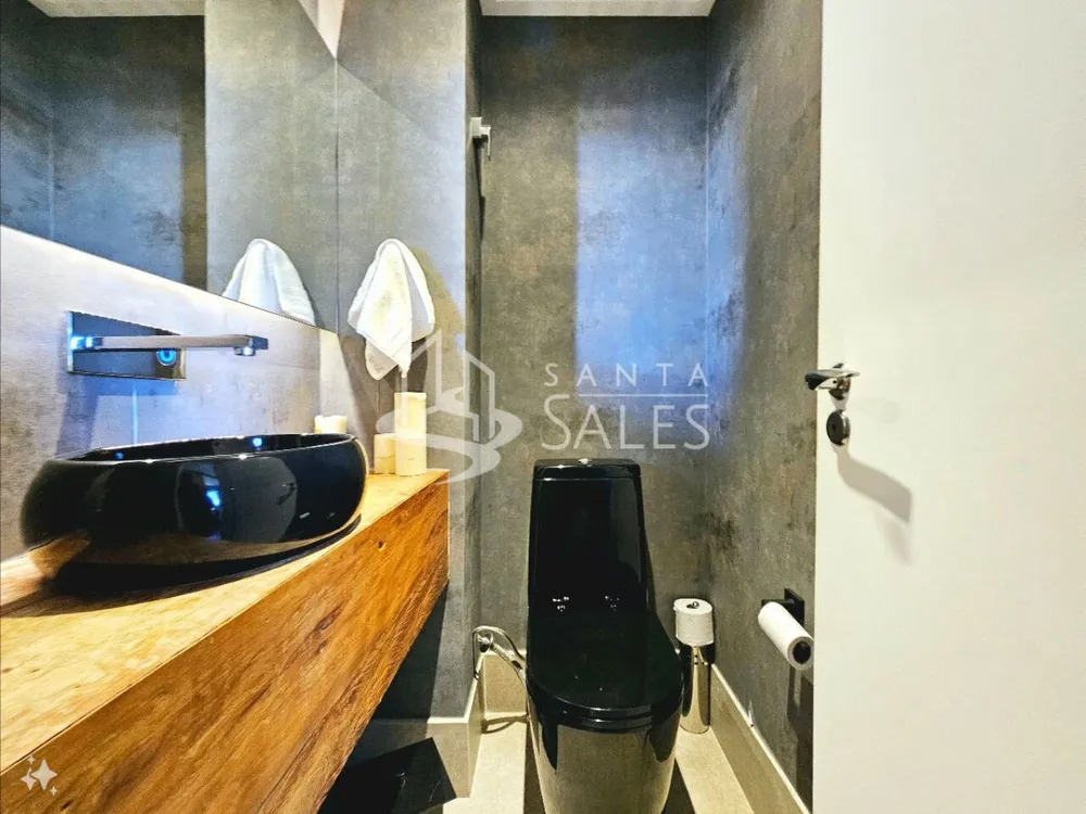 Cobertura, 3 quartos, 230 m² - Foto 5