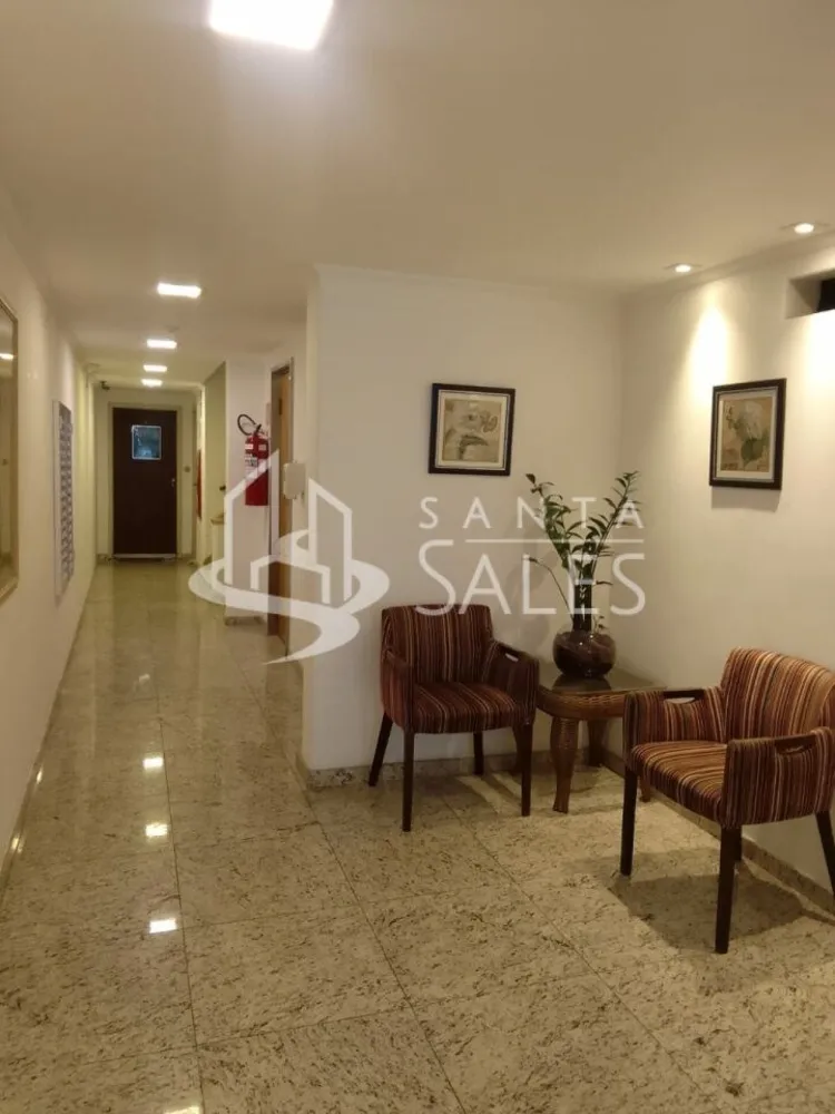 Apartamento, 3 quartos, 130 m² - Foto 2