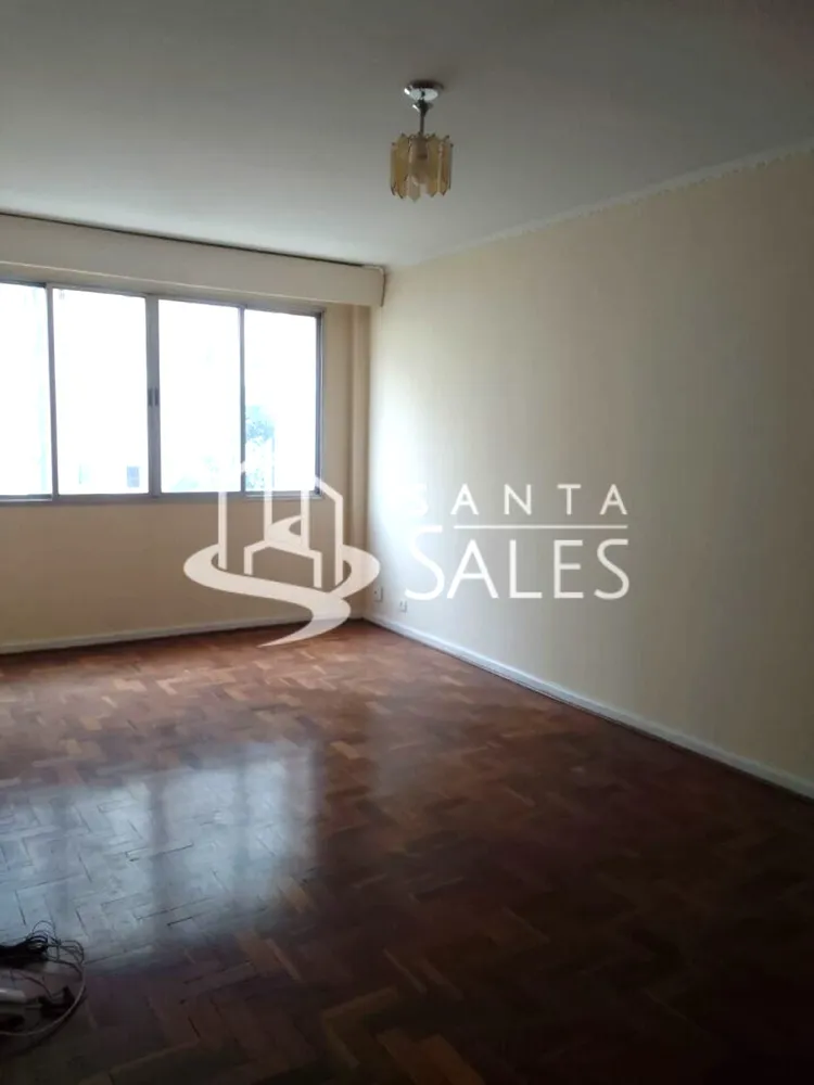 Apartamento, 3 quartos, 130 m² - Foto 3