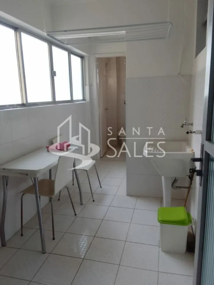 Apartamento, 3 quartos, 130 m² - Foto 8