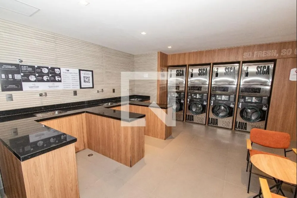 Kitnet-Studio, 19 m² - Foto 10