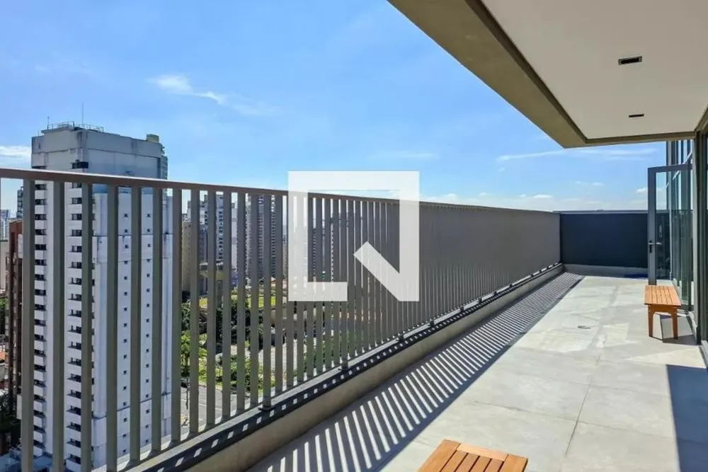 Kitnet-Studio, 19 m² - Foto 12