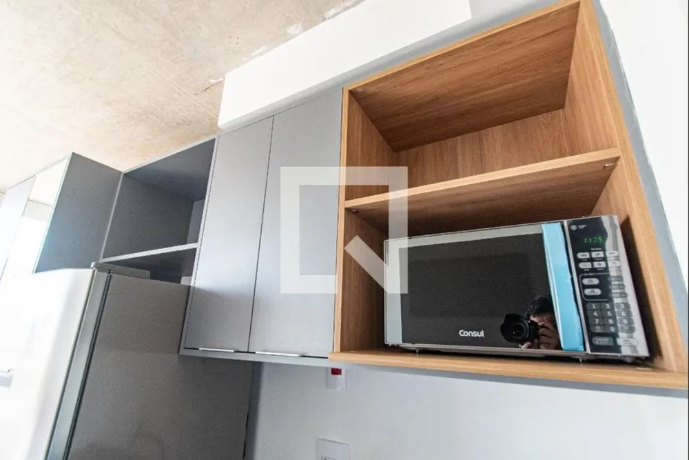 Kitnet-Studio, 19 m² - Foto 9