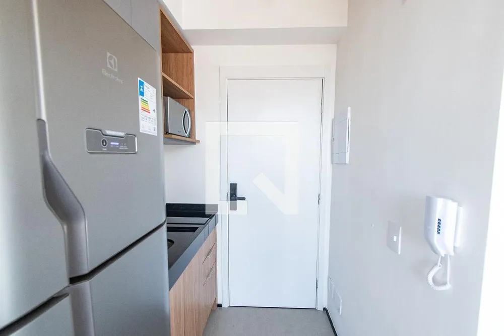 Kitnet-Studio, 19 m² - Foto 4