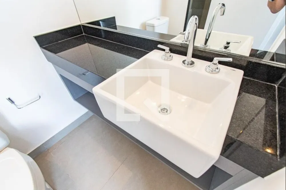 Kitnet-Studio, 19 m² - Foto 6