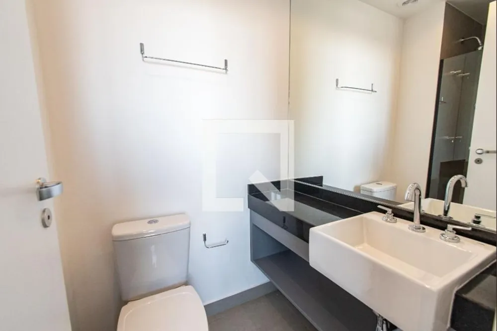 Kitnet-Studio, 19 m² - Foto 5