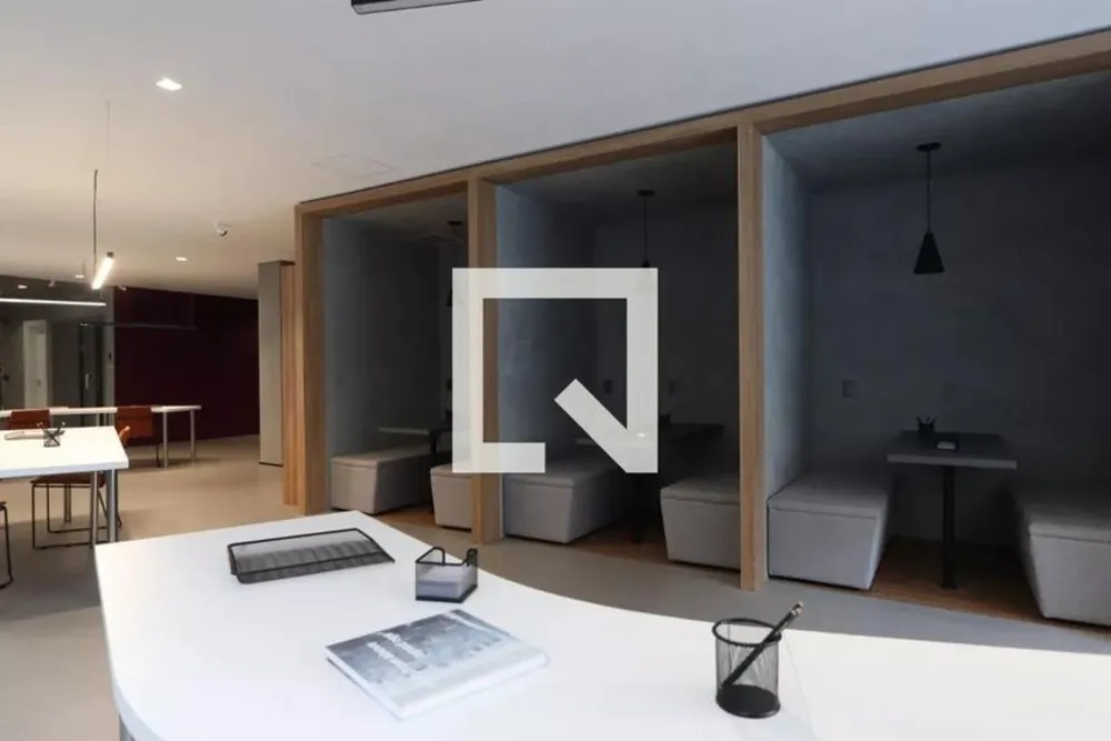 Kitnet-Studio, 19 m² - Foto 14