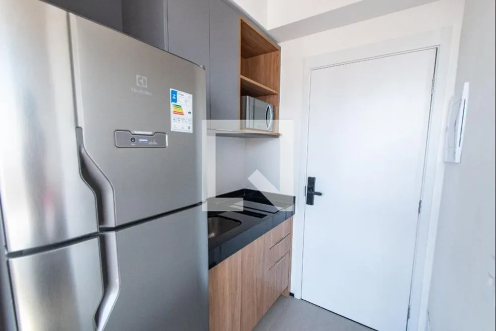 Kitnet-Studio, 19 m² - Foto 3
