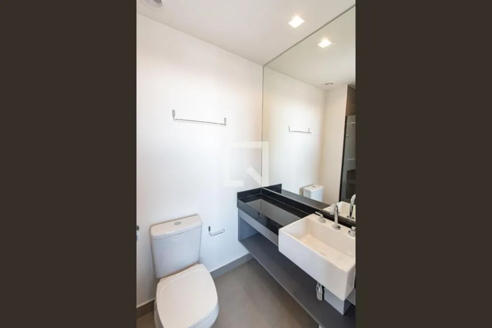 Kitnet-Studio, 19 m² - Foto 8