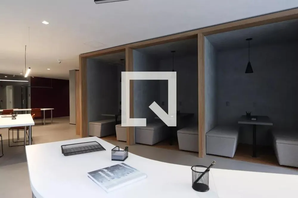 Kitnet-Studio, 19 m² - Foto 15