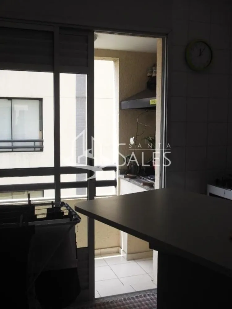 Apartamento, 1 quarto, 38 m² - Foto 4
