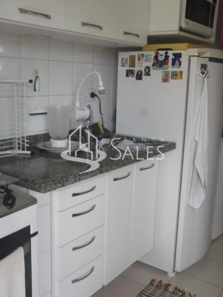 Apartamento, 1 quarto, 38 m² - Foto 6