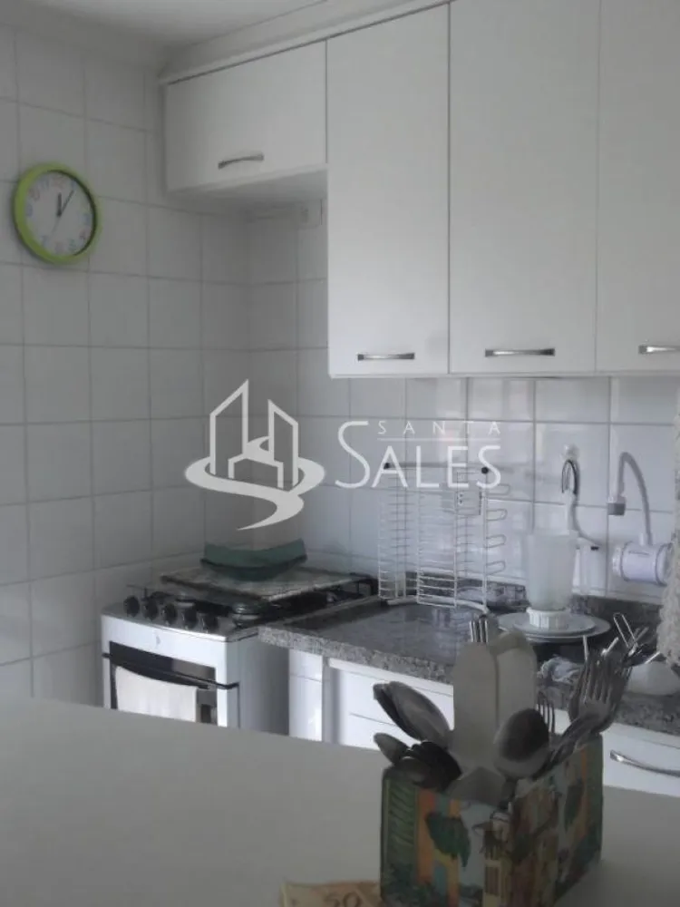Apartamento, 1 quarto, 38 m² - Foto 7