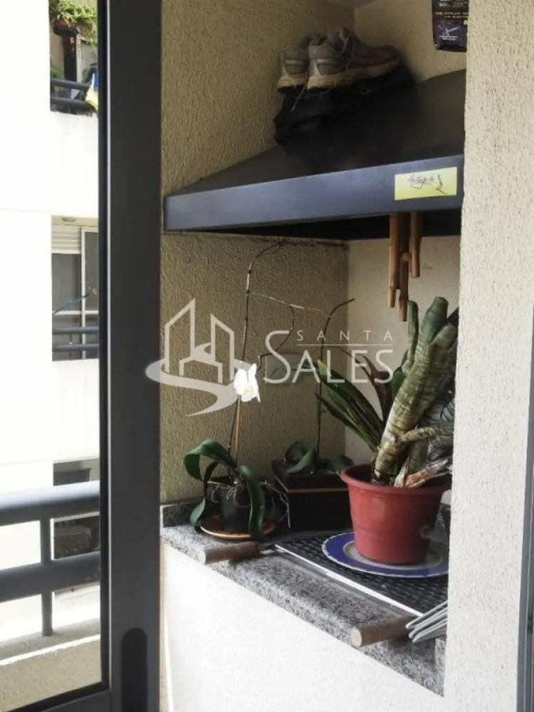 Apartamento, 1 quarto, 38 m² - Foto 5
