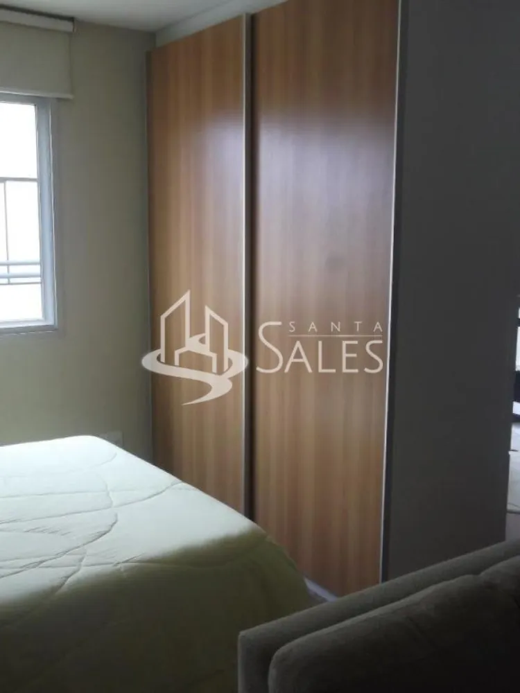 Apartamento, 1 quarto, 38 m² - Foto 8