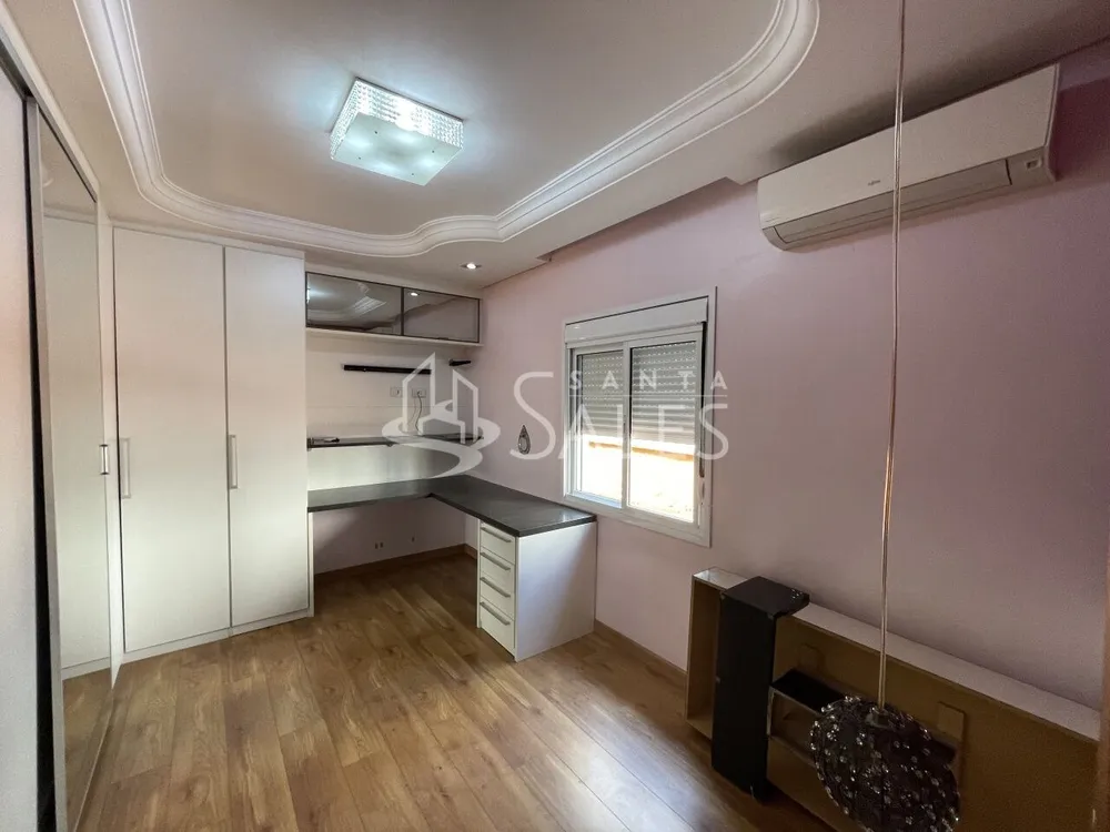 Sobrado, 4 quartos, 228 m² - Foto 10