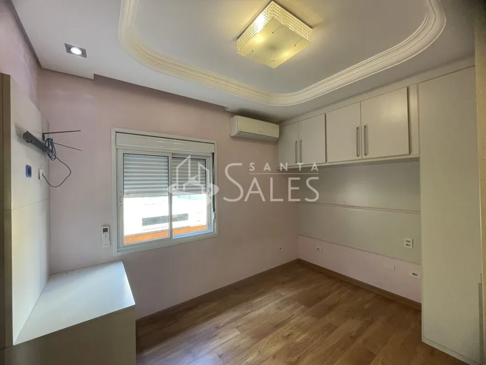 Sobrado, 4 quartos, 228 m² - Foto 6
