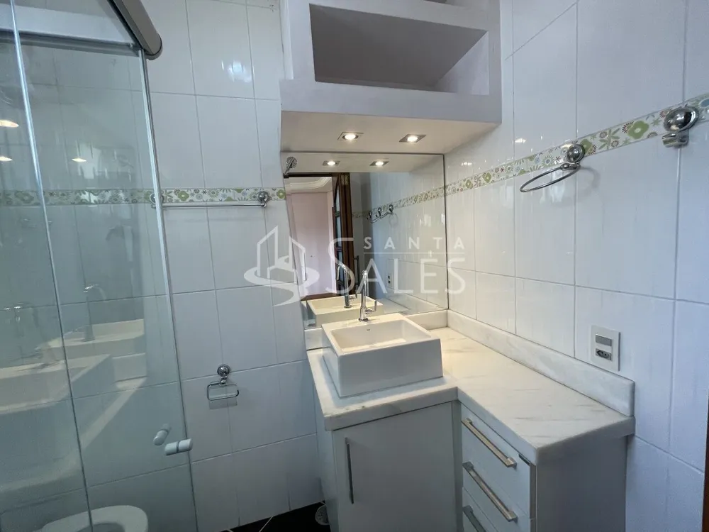 Sobrado, 4 quartos, 228 m² - Foto 1