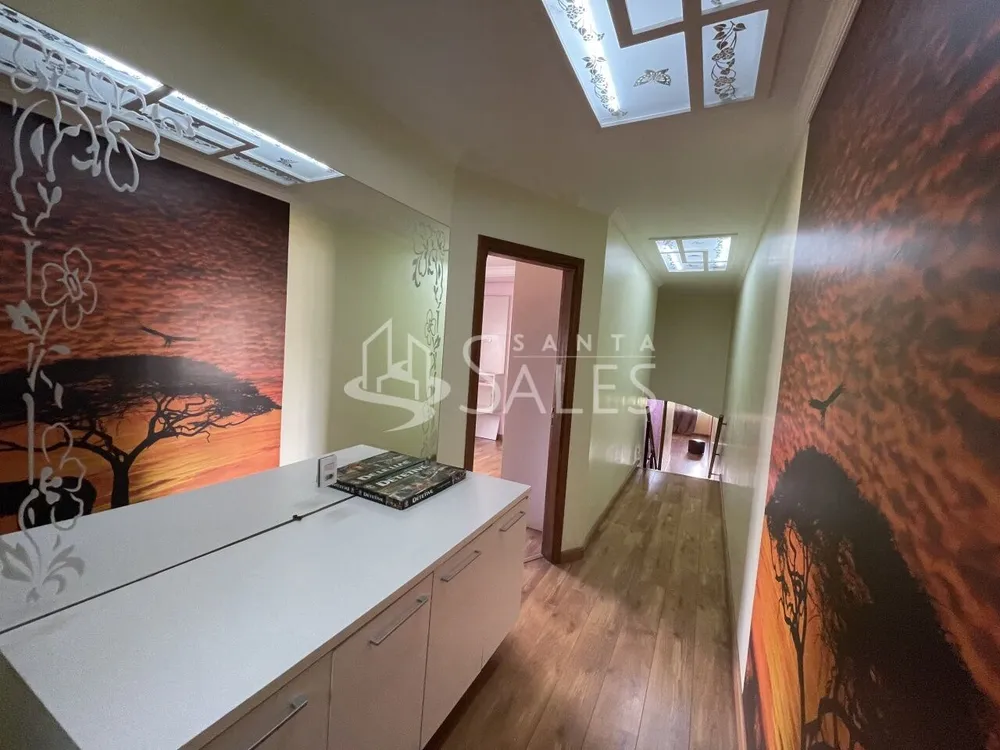 Sobrado, 4 quartos, 228 m² - Foto 11
