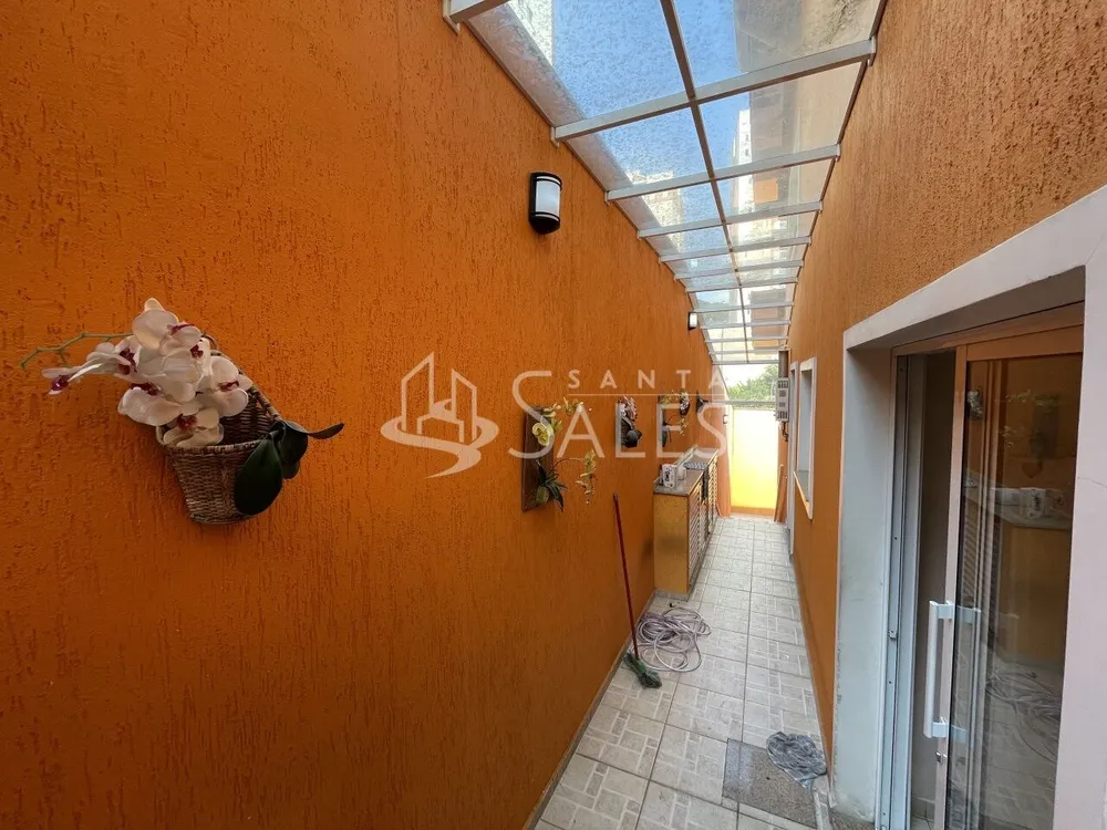 Sobrado, 4 quartos, 228 m² - Foto 7