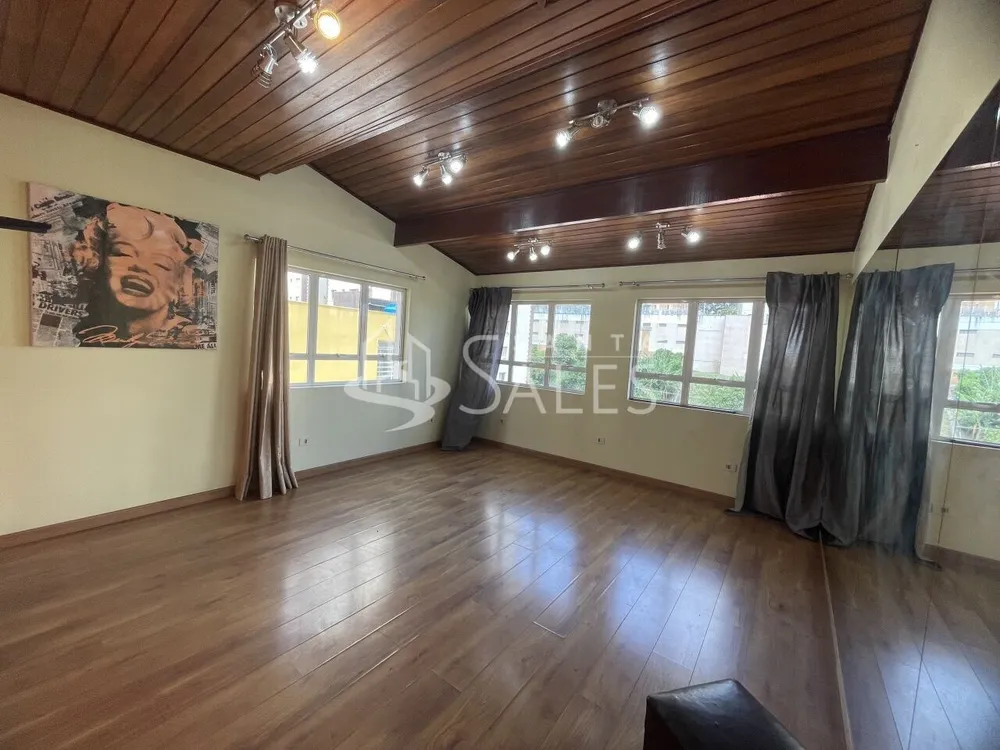 Sobrado, 4 quartos, 228 m² - Foto 8