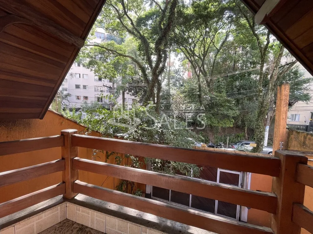 Sobrado, 4 quartos, 228 m² - Foto 3