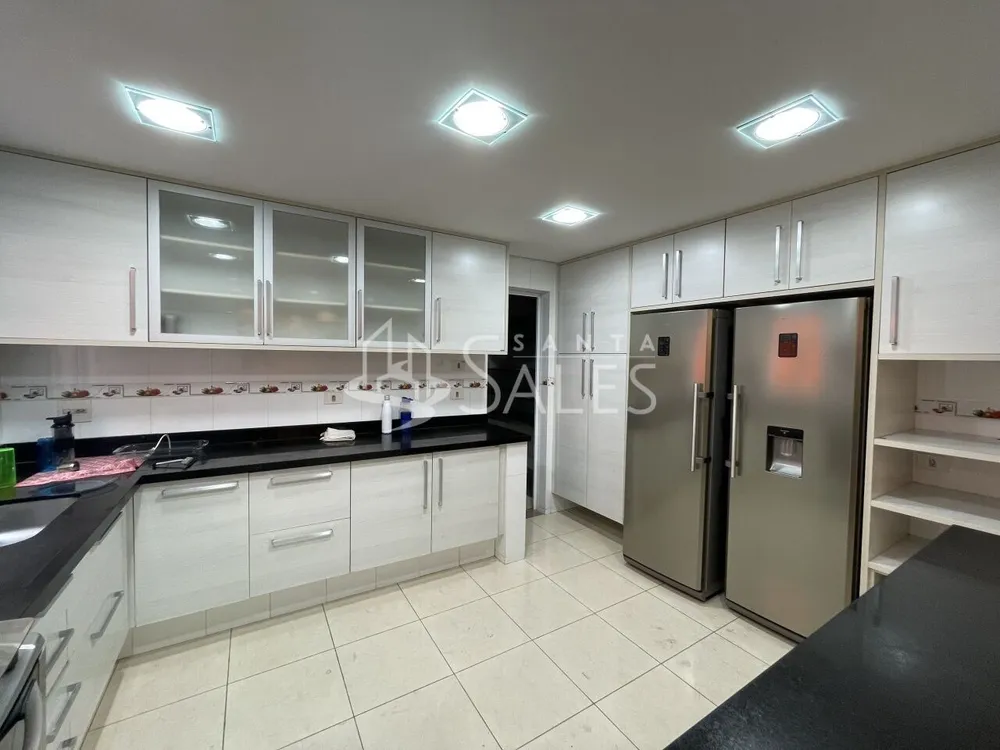 Sobrado, 4 quartos, 228 m² - Foto 5