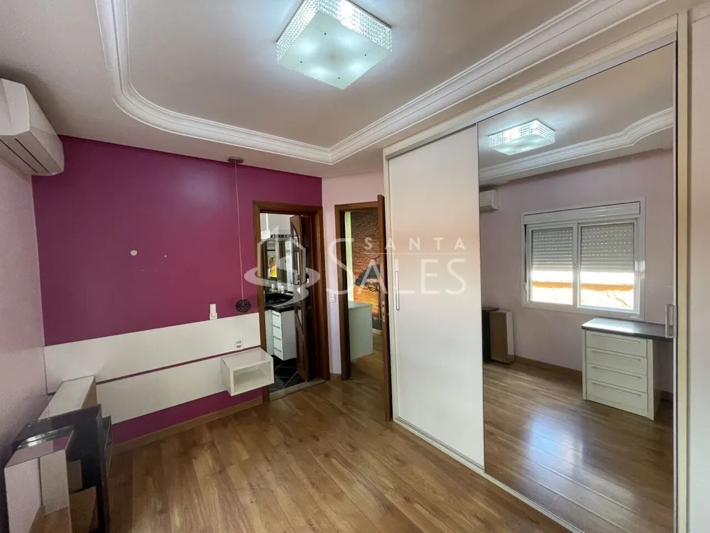 Sobrado, 4 quartos, 228 m² - Foto 6