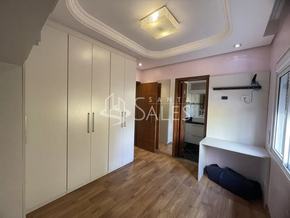 Sobrado, 4 quartos, 228 m² - Foto 7