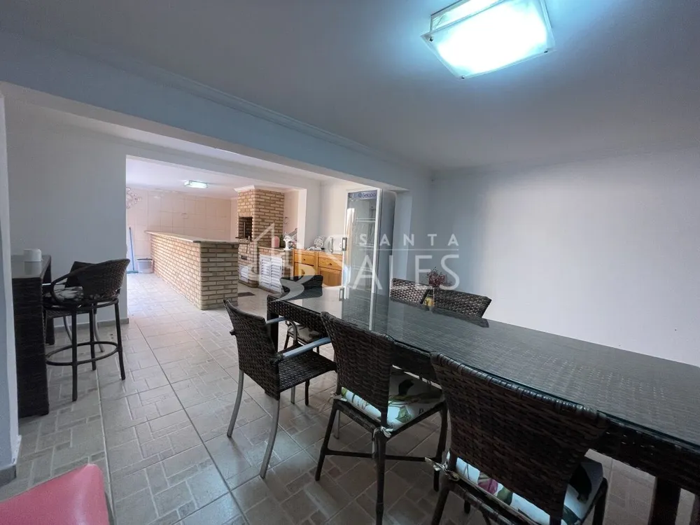 Sobrado, 4 quartos, 228 m² - Foto 16