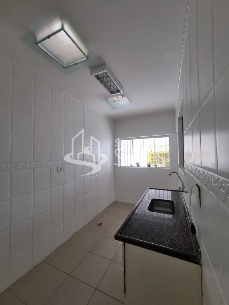 Sobrado, 2 quartos, 120 m² - Foto 4