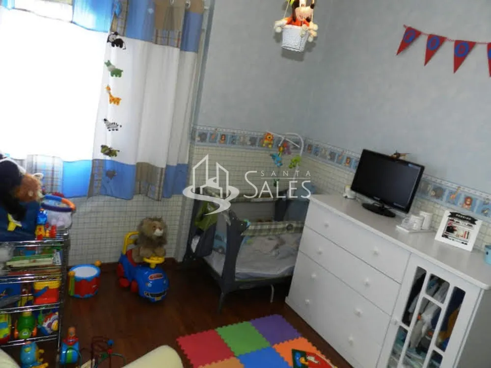 Apartamento, 3 quartos, 120 m² - Foto 7