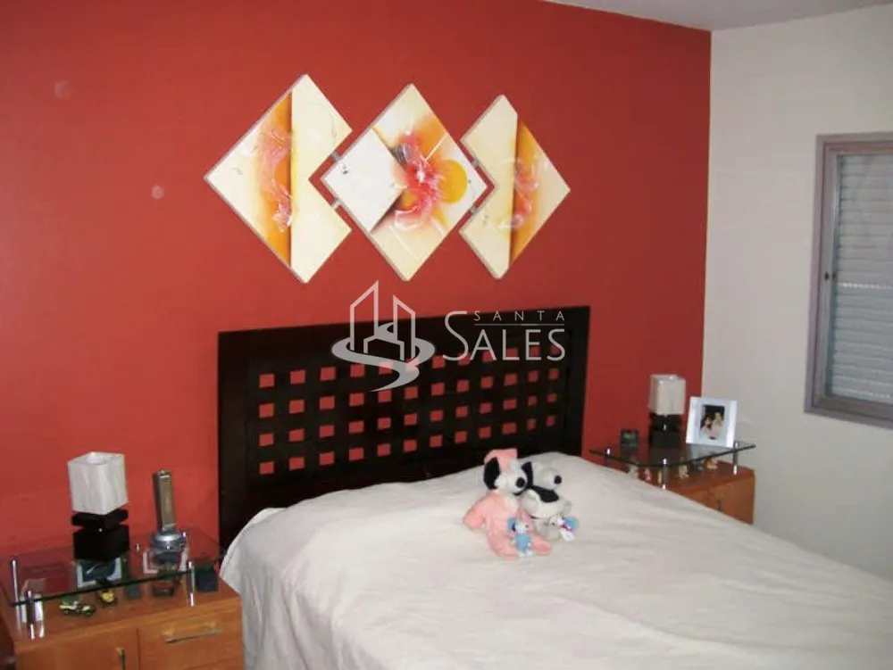 Apartamento, 3 quartos, 120 m² - Foto 2