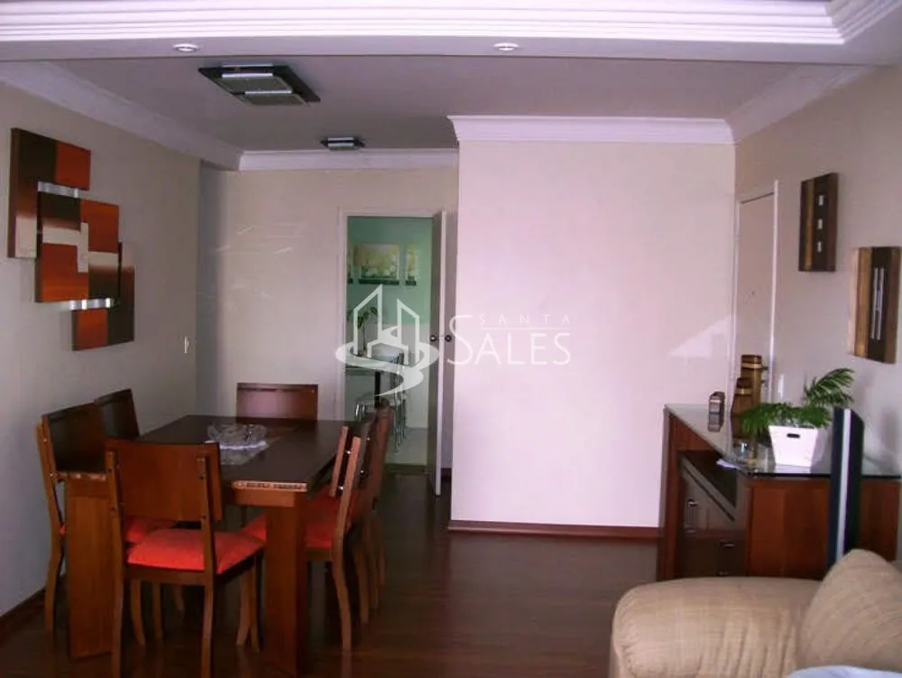 Apartamento, 3 quartos, 120 m² - Foto 5