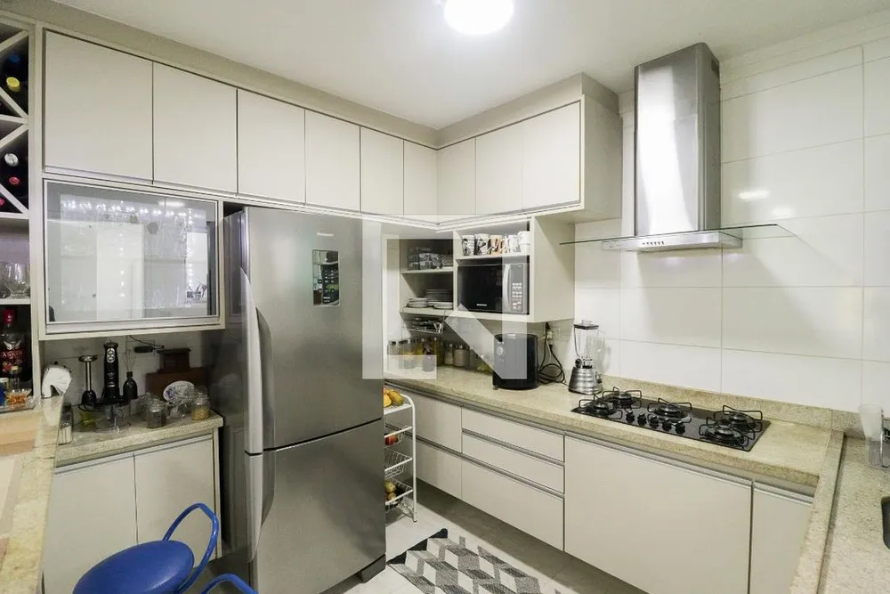 Casa de Condomínio, 3 quartos - Foto 7